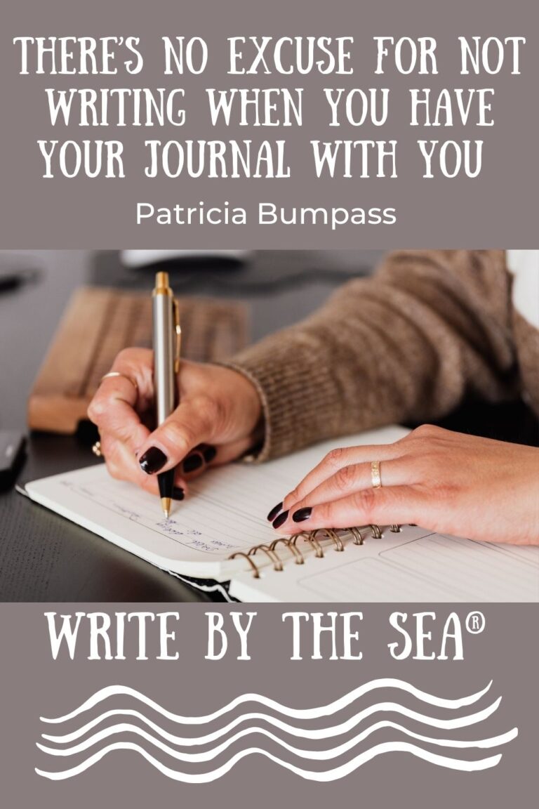 journaling tips