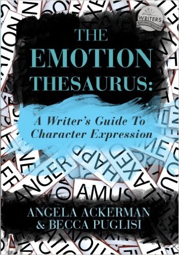 conveying emotion in fiction