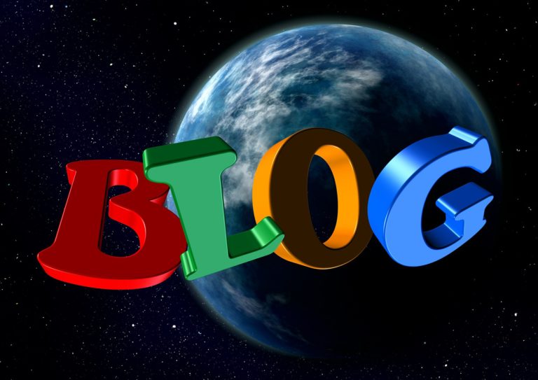 blog traffic