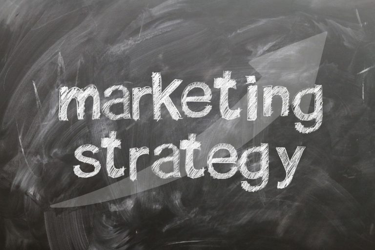 book marketing strategies