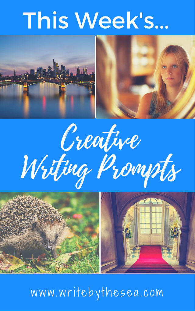 Creative Writing Prompts for Advanced Writers - Law of Attraction for ...