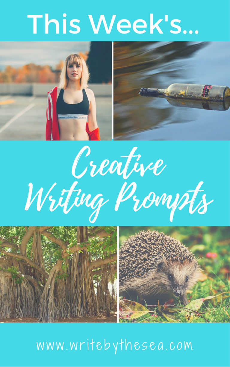 creative writing practice website