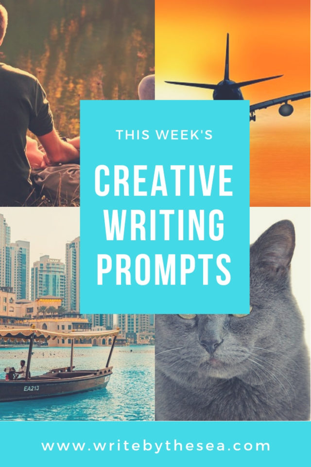 creative writing practice online