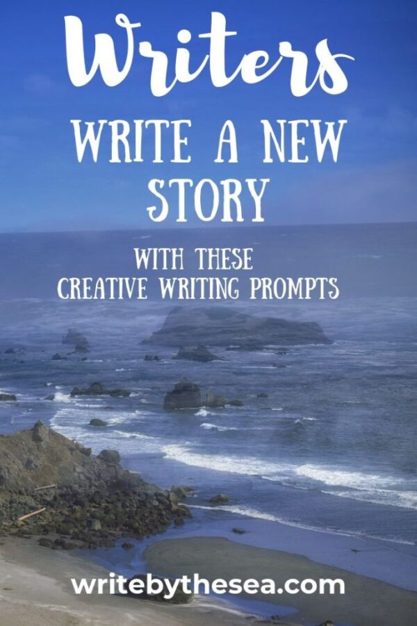 Summer Writing Prompts - Law of Attraction for Writers