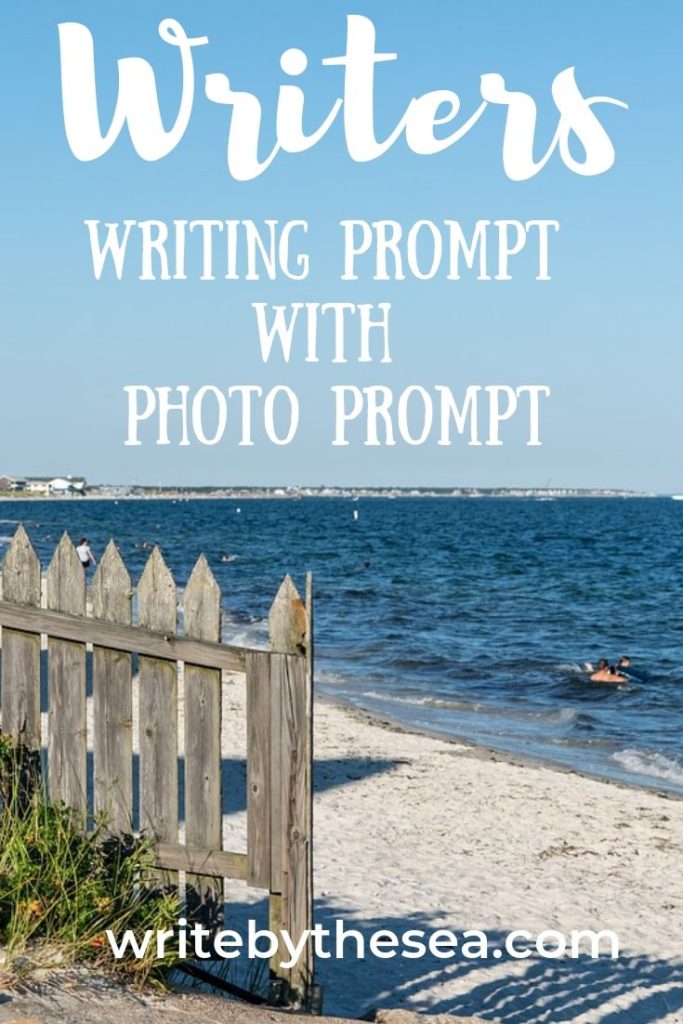 Daily Writing Prompt Challenge - Day 13 - Writing