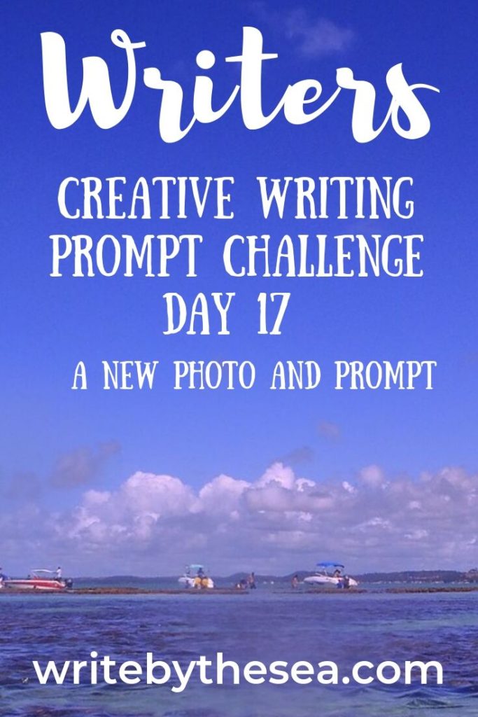 Daily Writing Prompt Challenge - Day 17 - Writing Tips