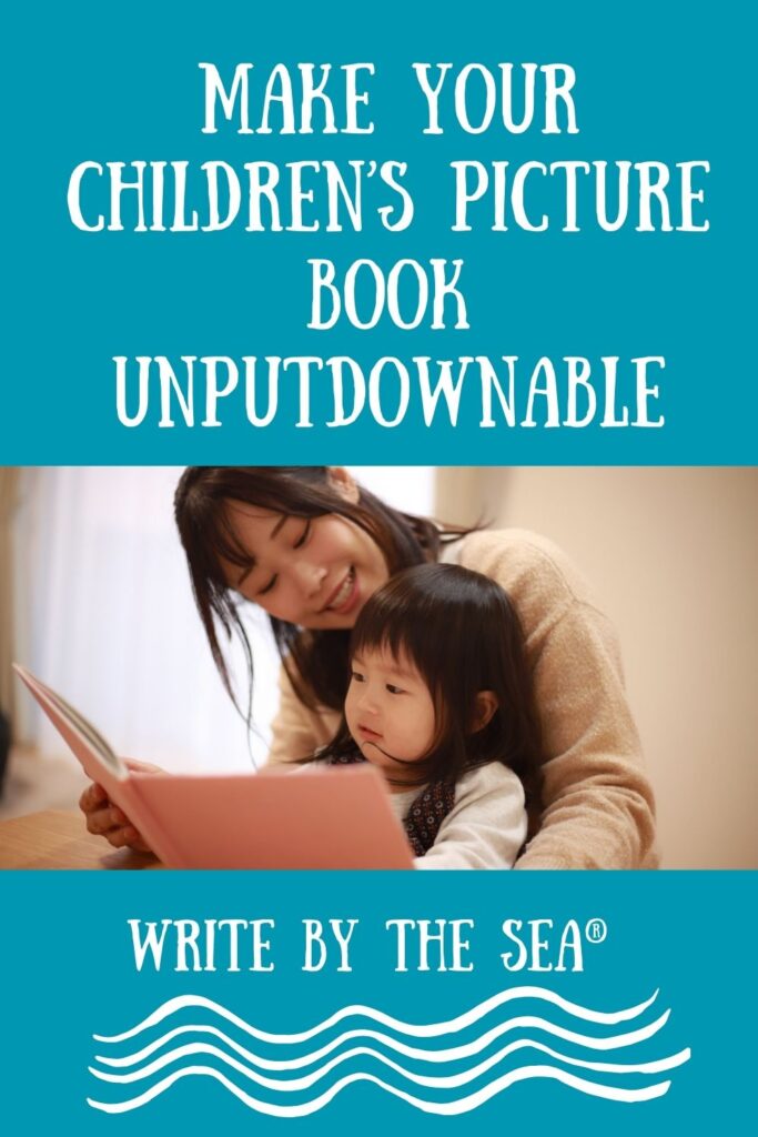 picture book tips