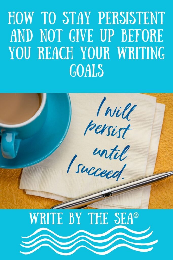 persistent writer