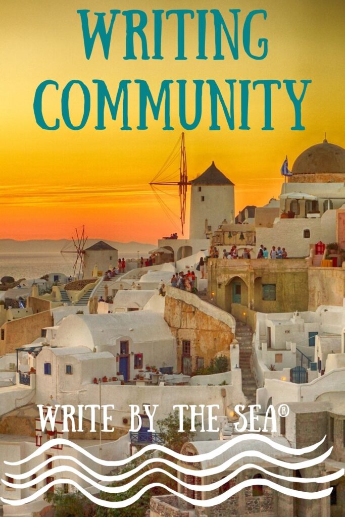 writing community