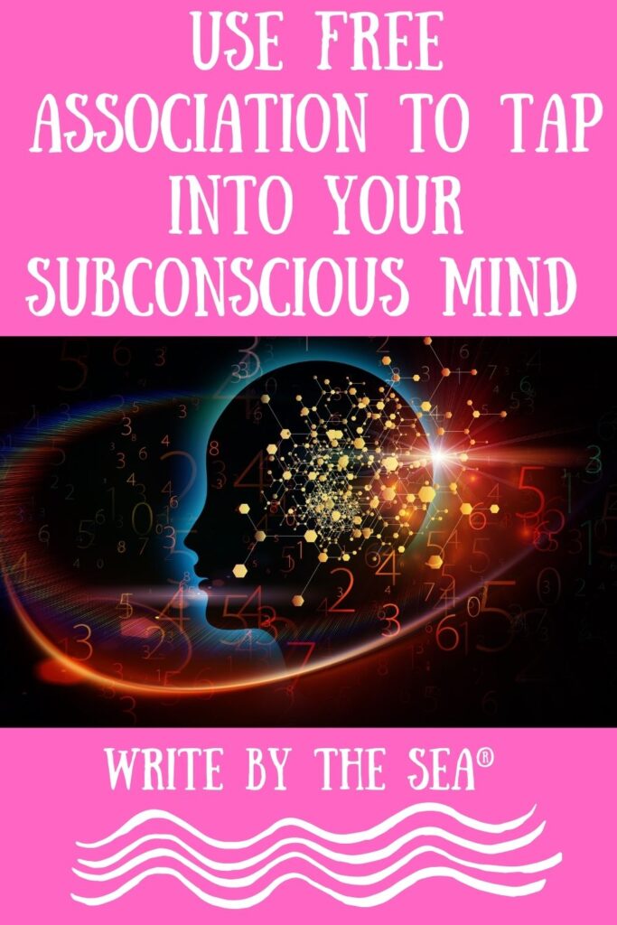 free association and your subconscious