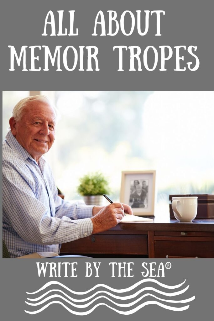 memoir tropes