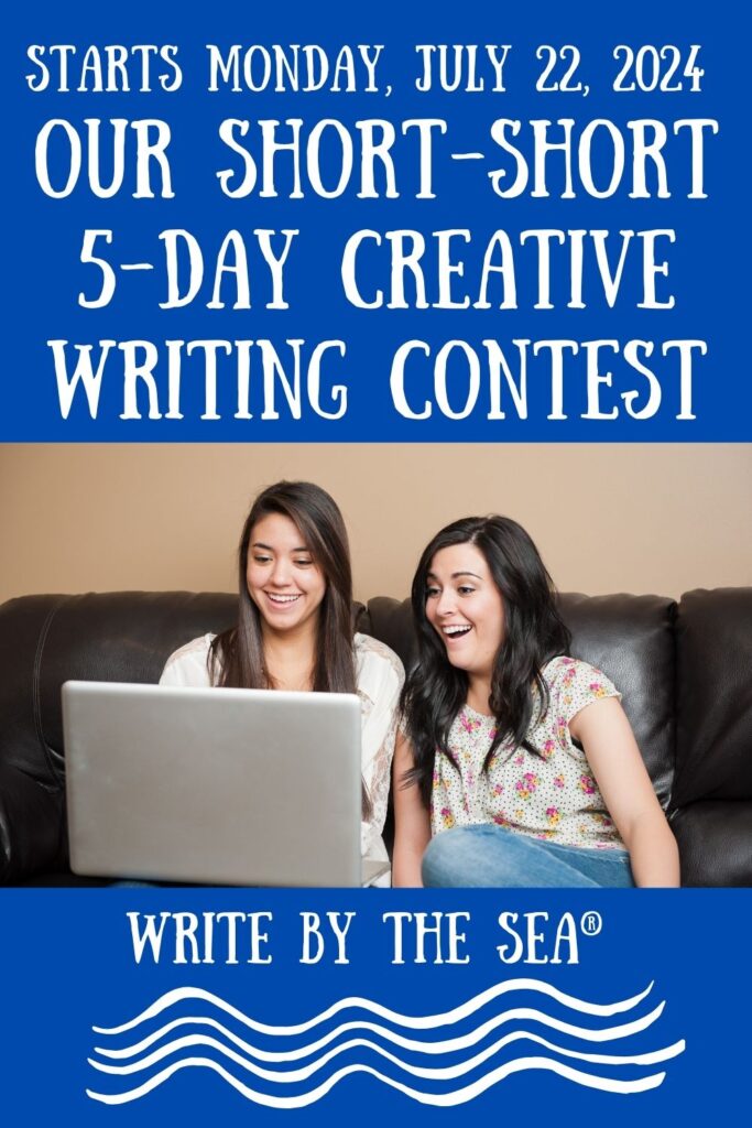 creative writing contest