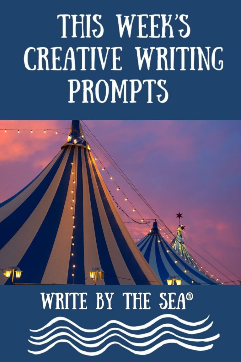 creative writing prompts