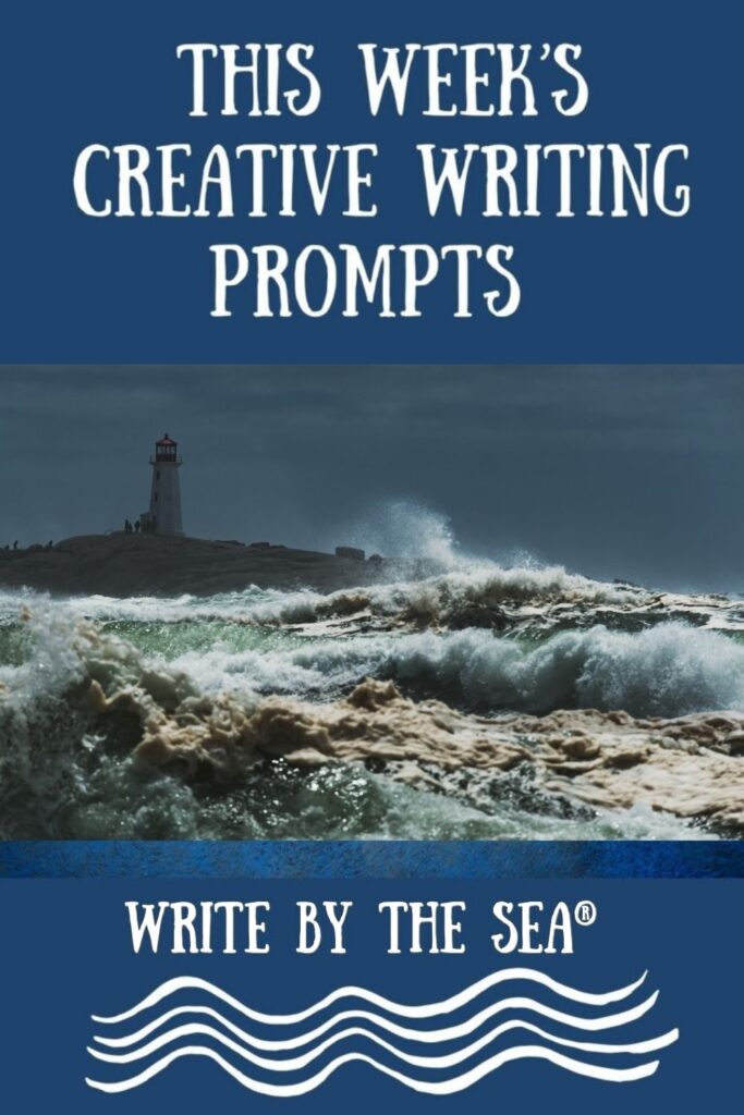 creative writing prompts