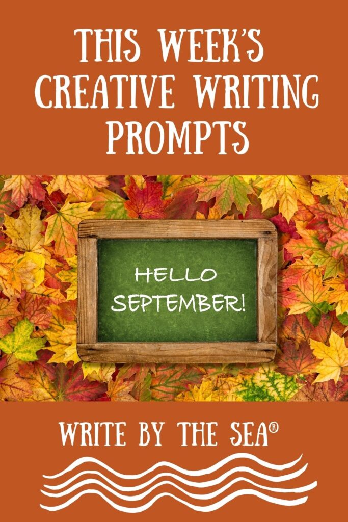 writing prompts