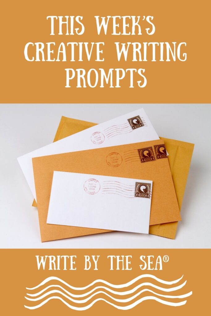 creative writing prompts