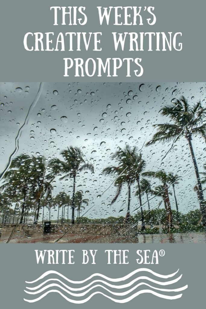 creative writing prompts