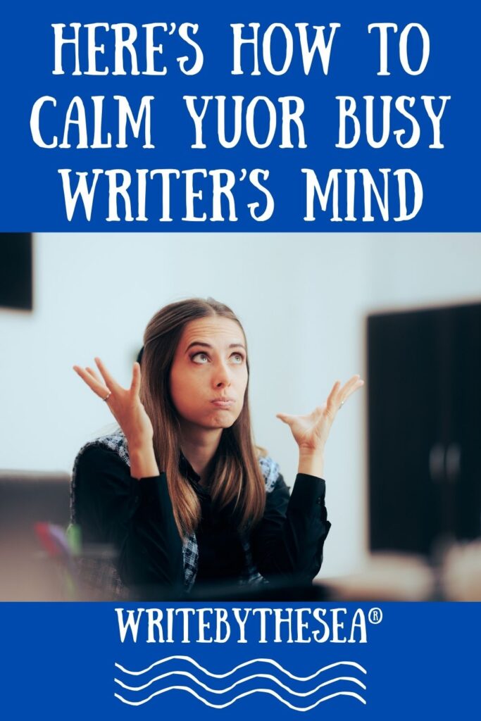 writer's mind