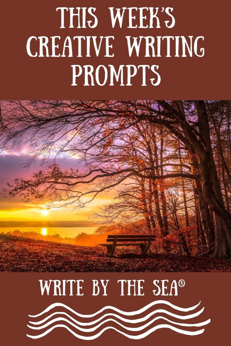 November writing prompts