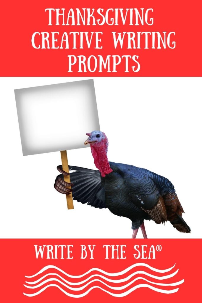 Thanksgiving Writng Prompts