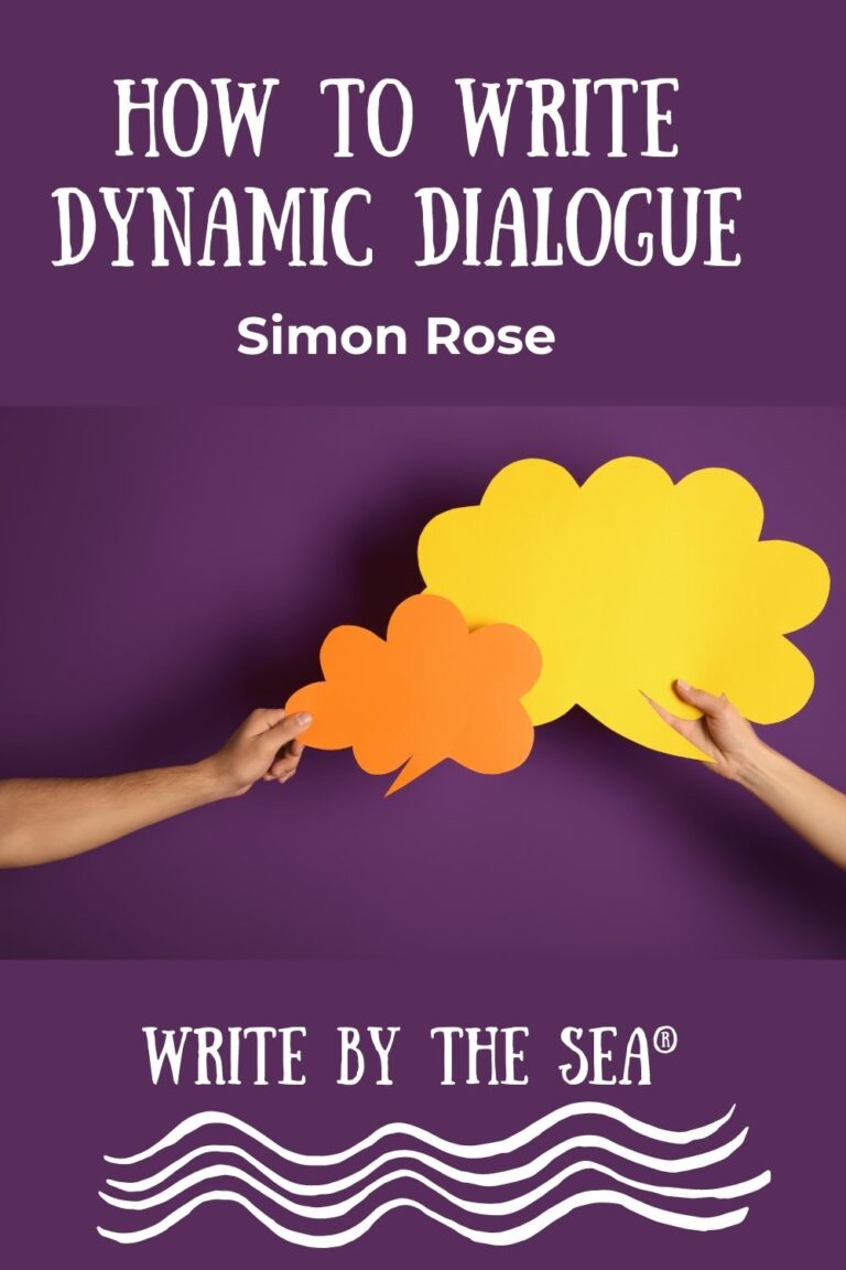 How to Write Dynamic Dialogue