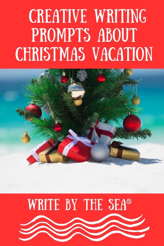 Christmas Vacation Writing Prompts