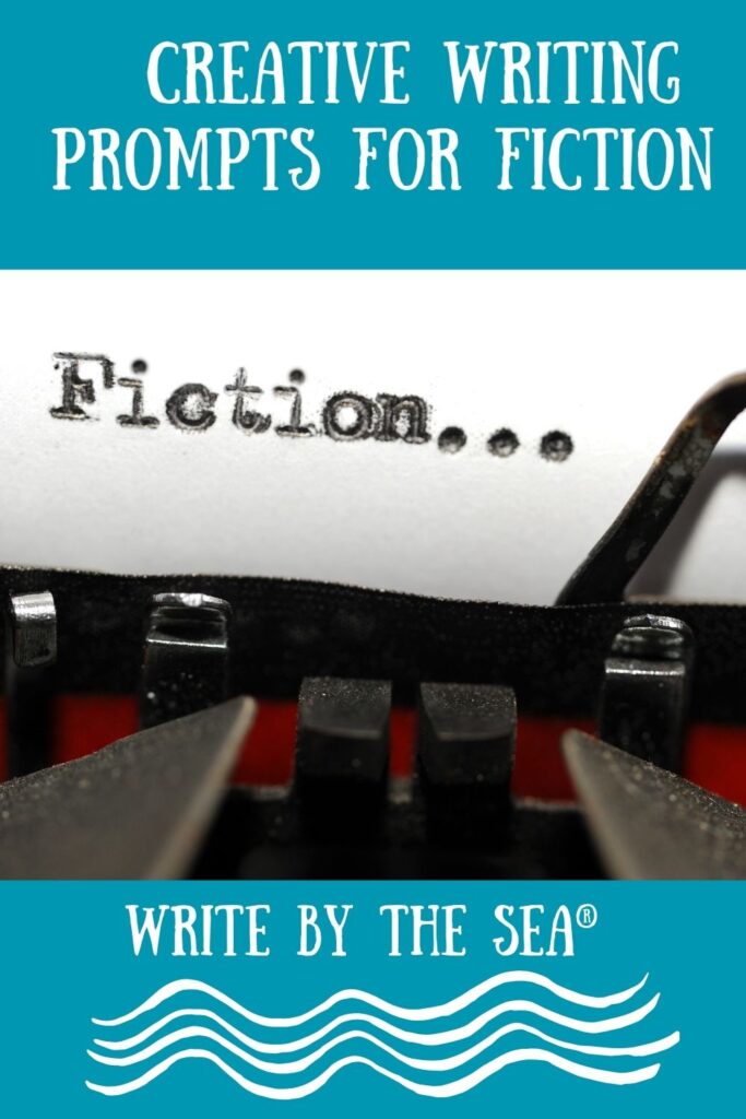 creative writing prompts for fiction